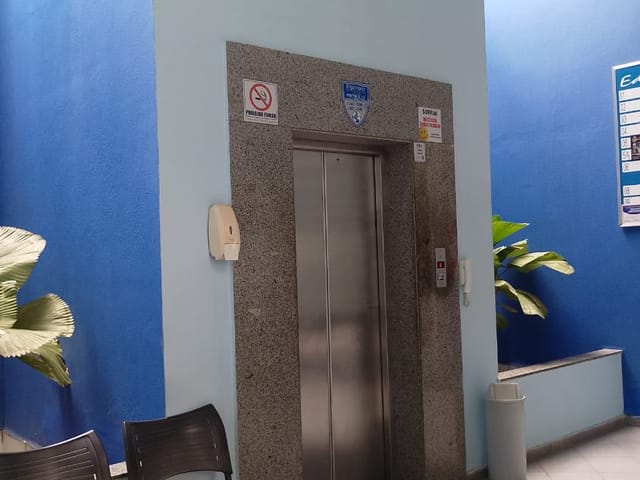 Sala para alugar, no bairro Centro em Cataguases