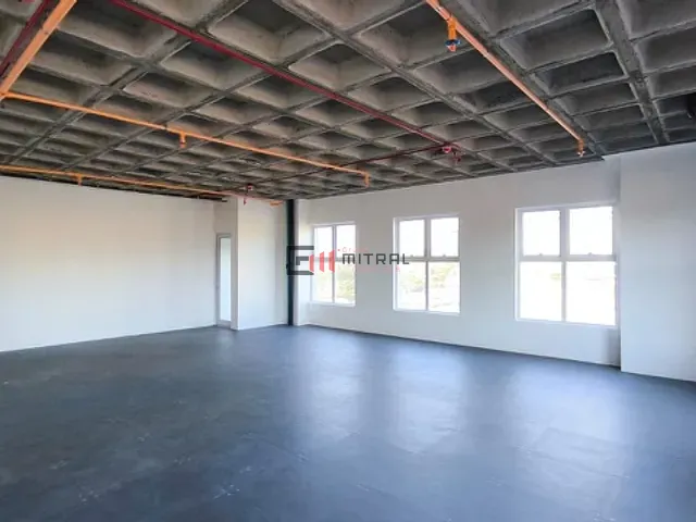 Sala para alugar, no bairro Bela Suiça em Londrina