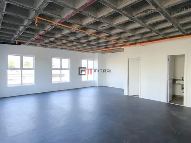 Sala para alugar, no bairro Bela Suiça em Londrina
