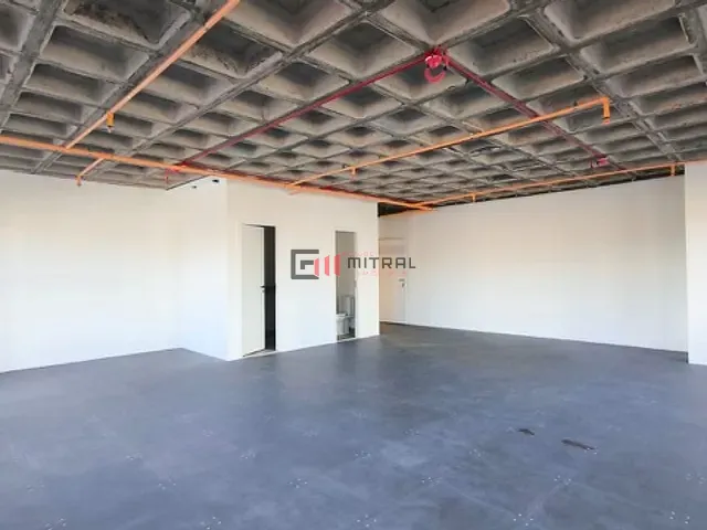 Sala para alugar, no bairro Bela Suiça em Londrina