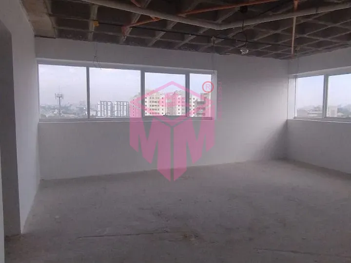 Sala-Conjunto, 42 m² - Foto 3