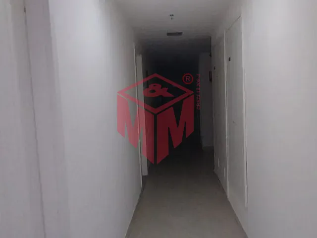 Sala com 42m², à venda, no bairro Rudge Ramos em São Bernardo do Campo