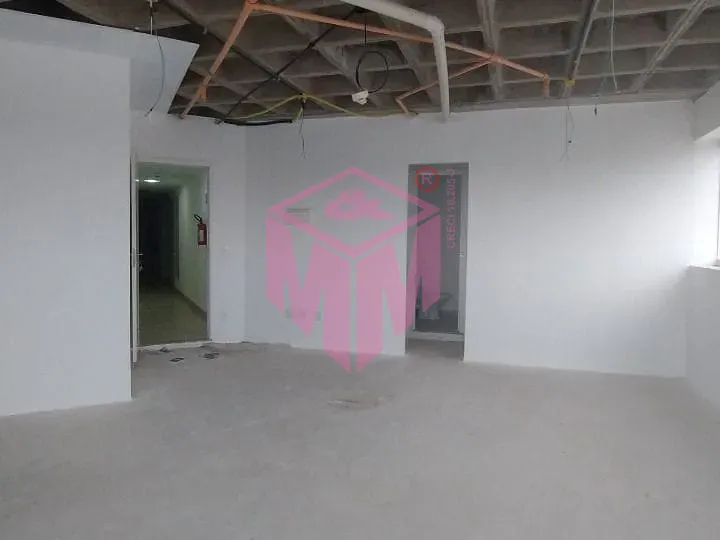 Sala-Conjunto, 42 m² - Foto 1