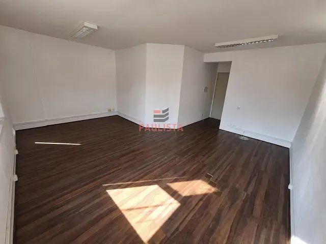 Sala para alugar, no bairro Vila Clementino em São Paulo