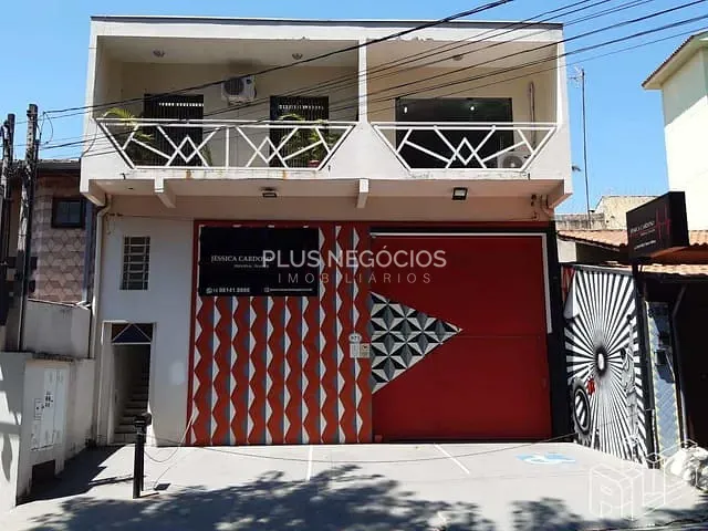 Sala para alugar, no bairro Vila Haro em Sorocaba