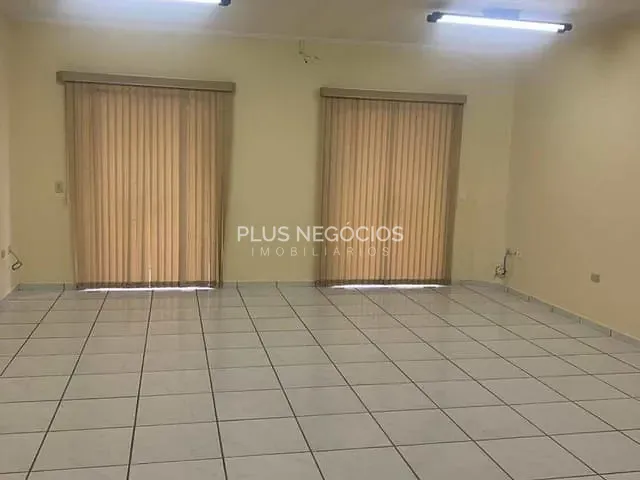 Sala para alugar, no bairro Vila Haro em Sorocaba