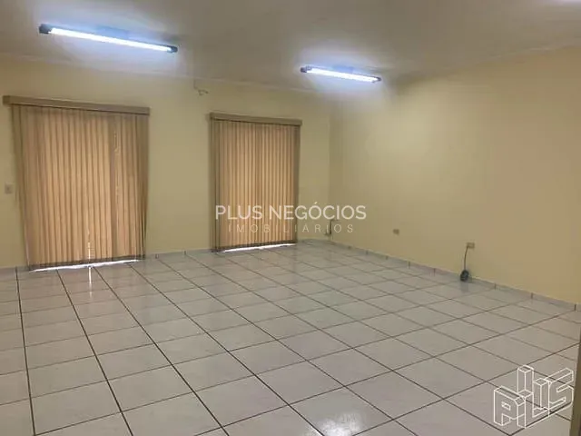 Sala para alugar, no bairro Vila Haro em Sorocaba