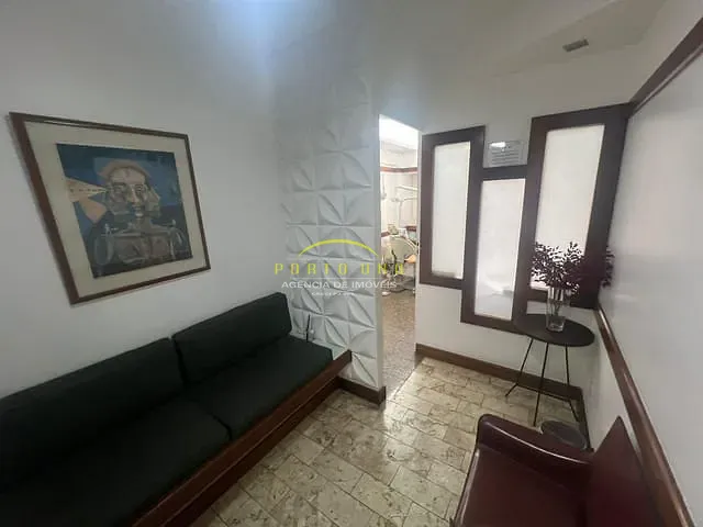 Sala à venda, no bairro Graça em Salvador