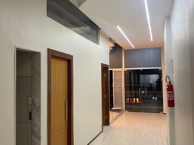 Sala com 150m², à venda, no bairro Barro Preto em Belo Horizonte