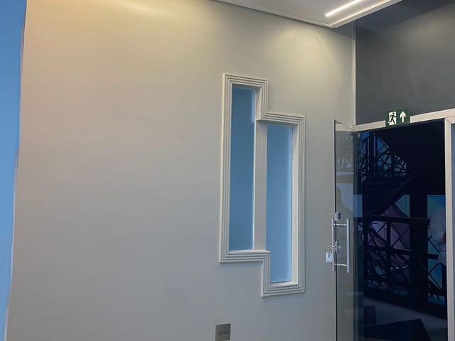 Sala com 150m², à venda, no bairro Barro Preto em Belo Horizonte