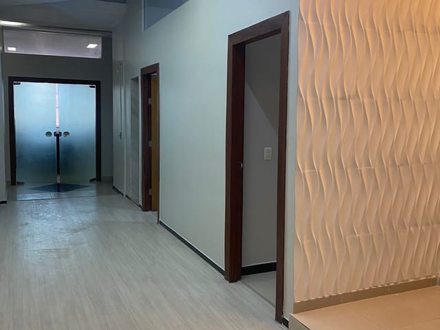 Sala com 150m², à venda, no bairro Barro Preto em Belo Horizonte
