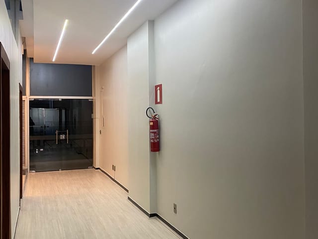 Sala com 150m², à venda, no bairro Barro Preto em Belo Horizonte