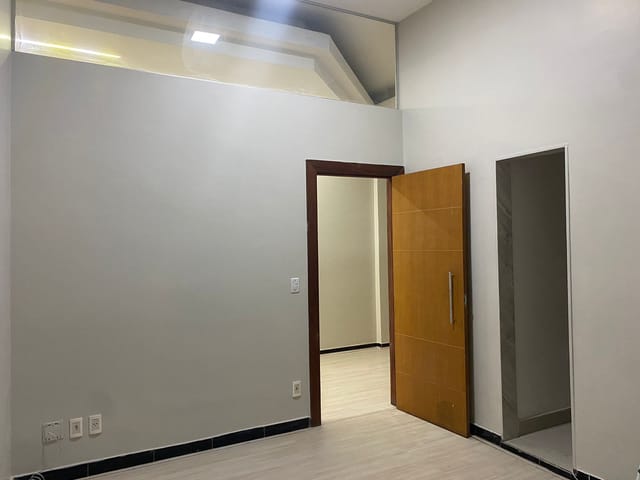 Sala com 150m², à venda, no bairro Barro Preto em Belo Horizonte