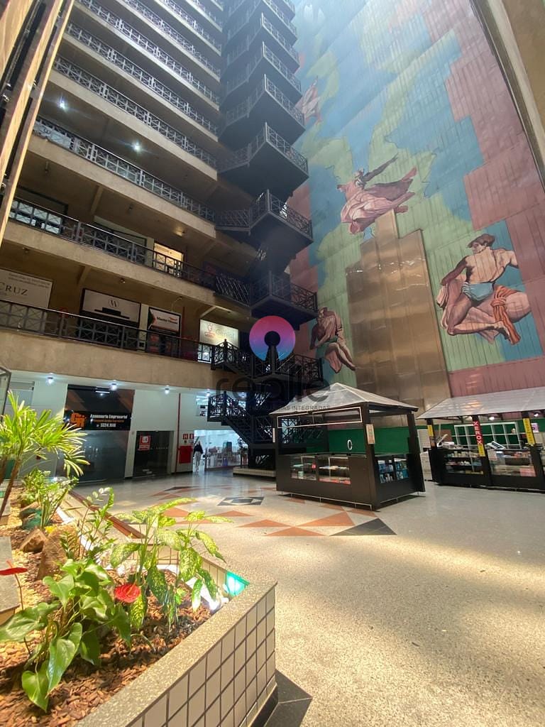 Sala-Conjunto, 150 m² - Foto 32