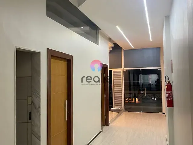 Sala com 150m², à venda, no bairro Barro Preto em Belo Horizonte