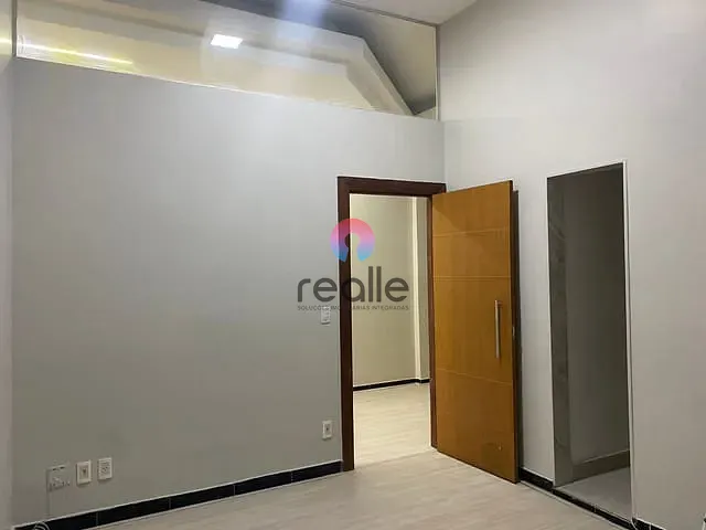 Sala com 150m², à venda, no bairro Barro Preto em Belo Horizonte