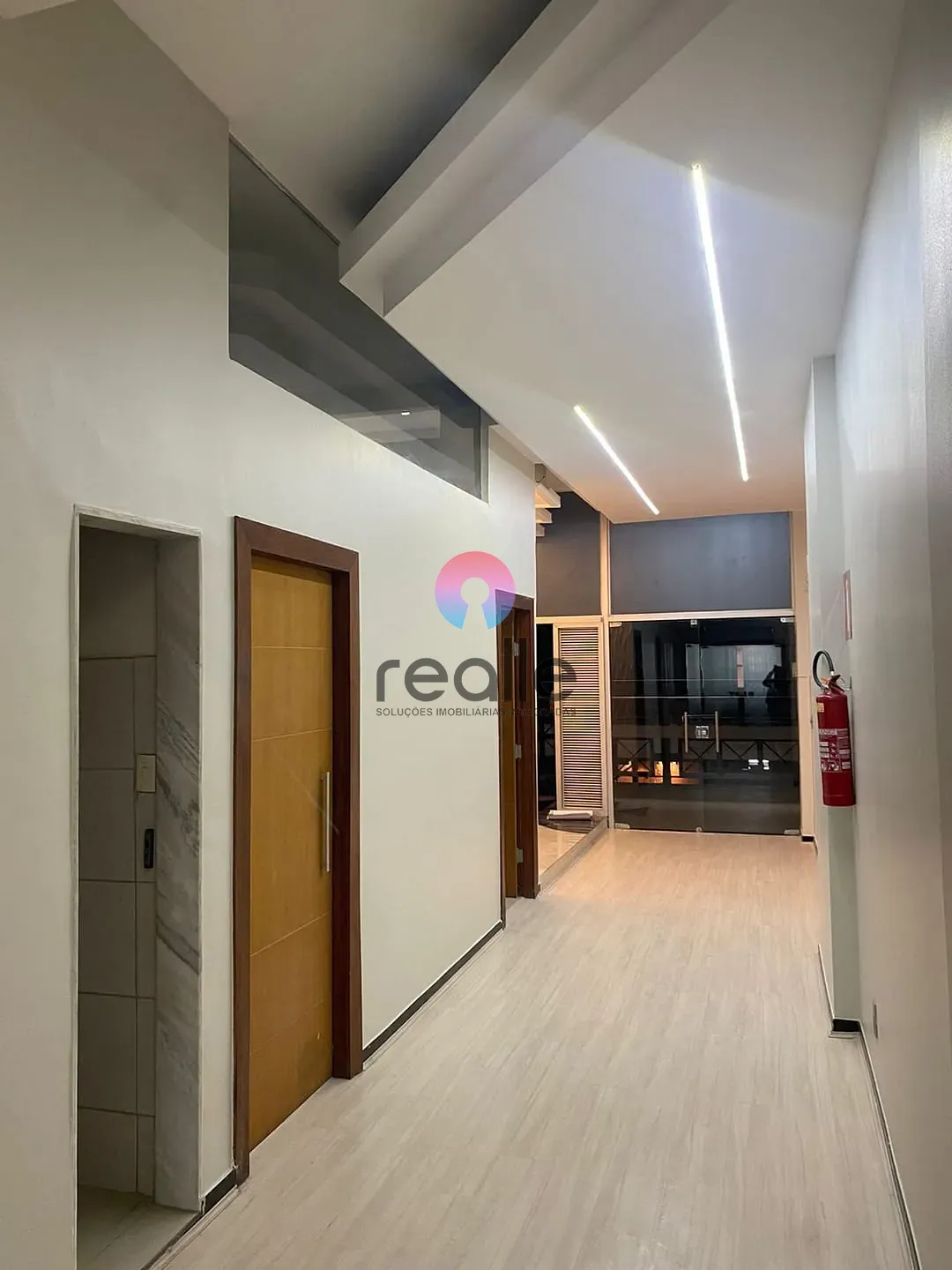 Sala-Conjunto, 150 m² - Foto 1