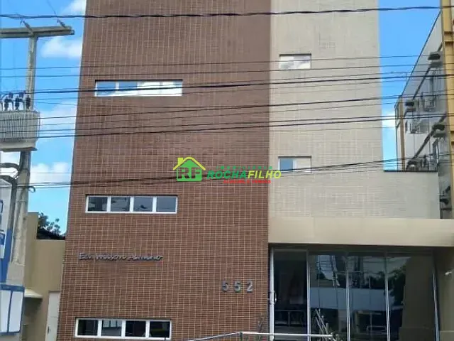 Sala para alugar, no bairro Centro em Teresina