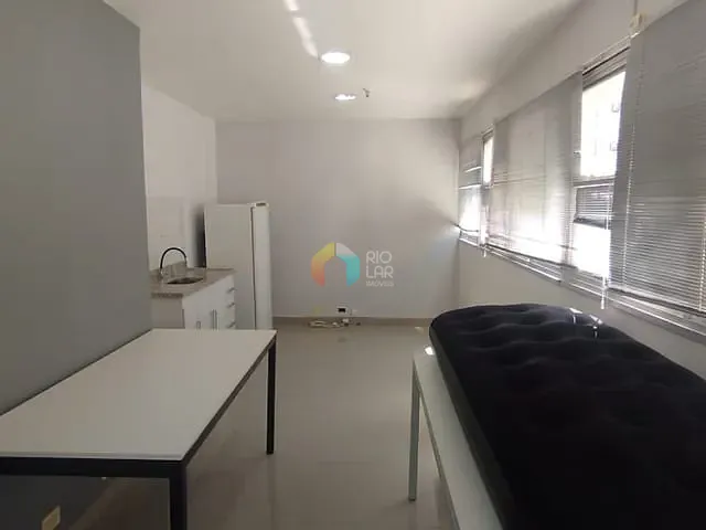 Sala com 32m², à venda, no bairro Centro em Rio de Janeiro