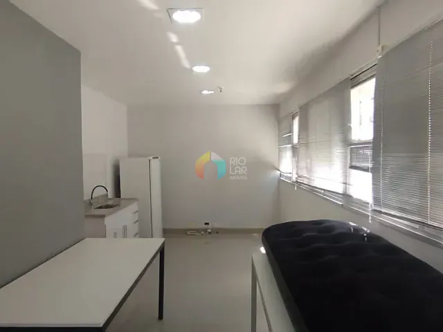 Sala com 32m², à venda, no bairro Centro em Rio de Janeiro