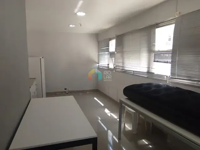 Sala com 32m², à venda, no bairro Centro em Rio de Janeiro