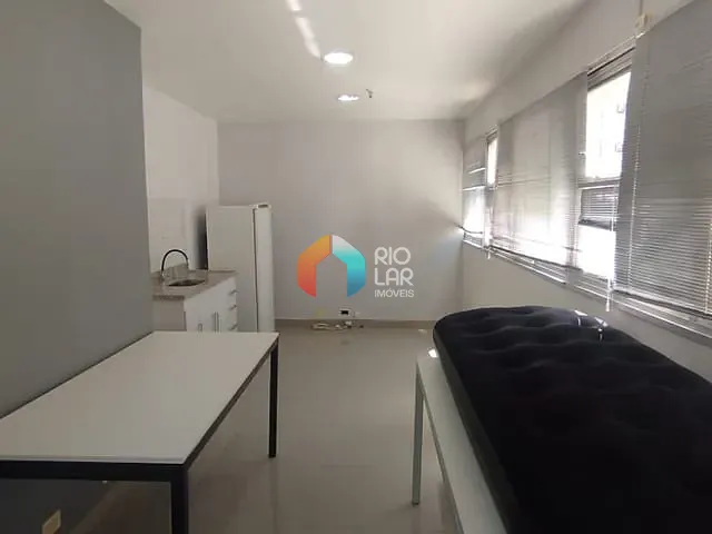 Sala com 32m², à venda, no bairro Centro em Rio de Janeiro