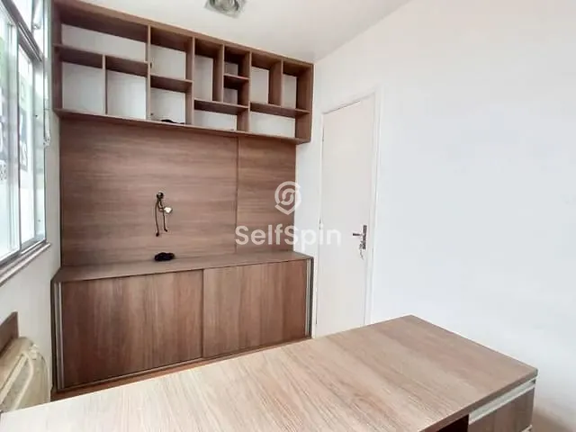 Sala para alugar, no bairro Centro em Niterói