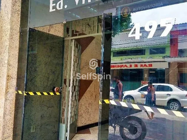 Sala para alugar, no bairro Centro em Niterói