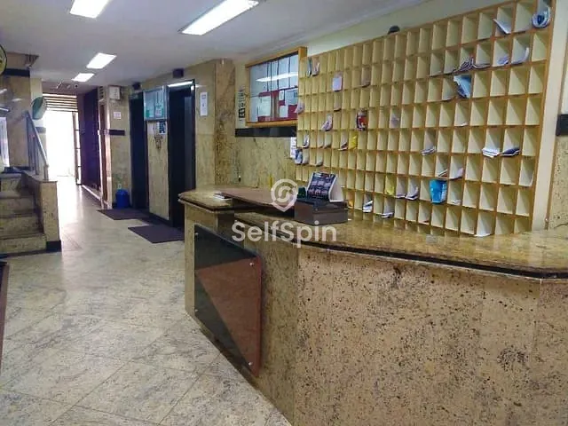 Sala para alugar, no bairro Centro em Niterói