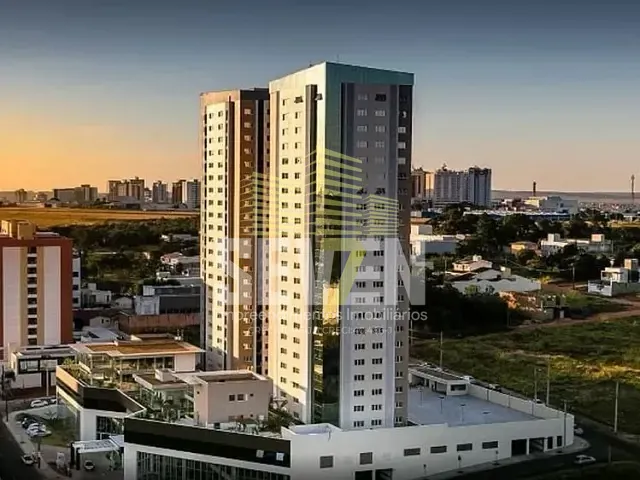 Sala com 22m², para alugar, no bairro Parque Jardim Europa em Bauru