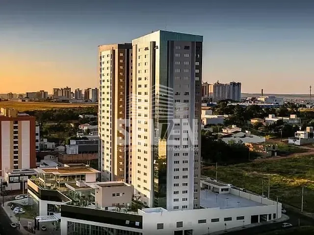 Sala com 22m², para alugar, no bairro Parque Jardim Europa em Bauru