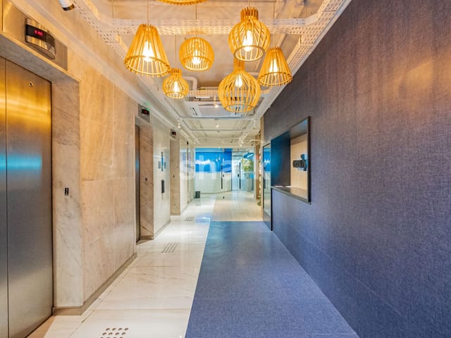 Sala com 500m², à venda, no bairro Centro em São Paulo