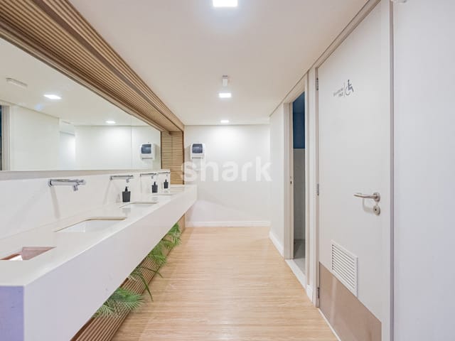 Sala com 500m², à venda, no bairro Centro em São Paulo