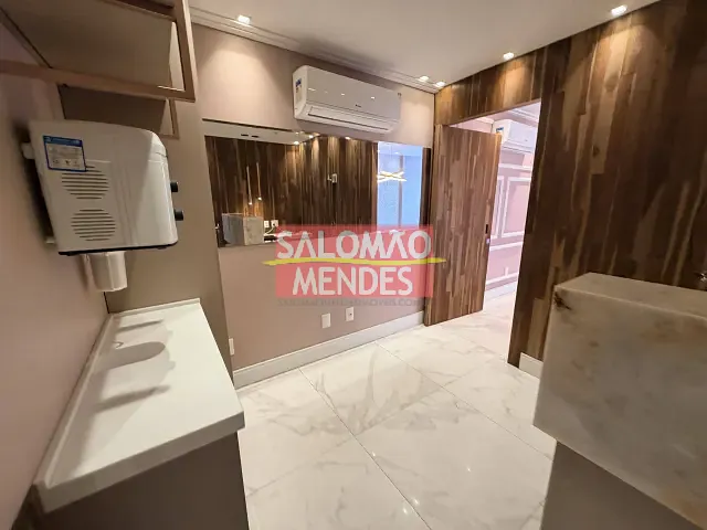 Sala à venda, no bairro Parque Verde em Belém