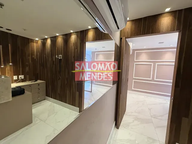 Sala à venda, no bairro Parque Verde em Belém