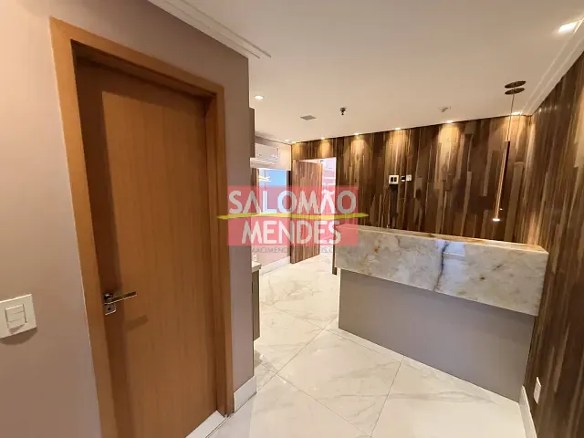 Sala à venda, no bairro Parque Verde em Belém