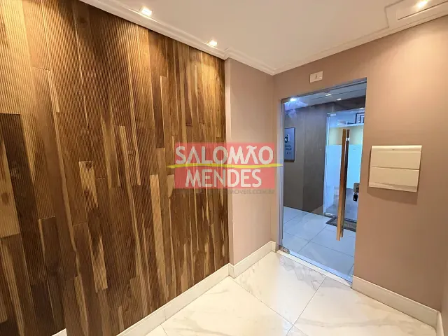 Sala à venda, no bairro Parque Verde em Belém