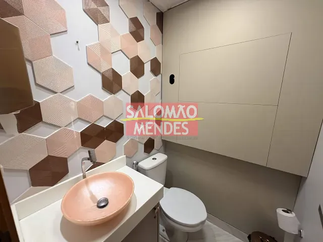 Sala à venda, no bairro Parque Verde em Belém