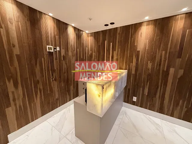 Sala à venda, no bairro Parque Verde em Belém