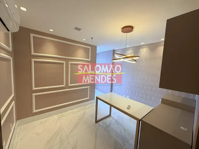 Sala à venda, no bairro Parque Verde em Belém