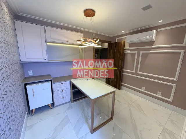 Sala à venda, no bairro Parque Verde em Belém