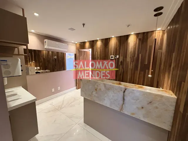 Sala à venda, no bairro Parque Verde em Belém