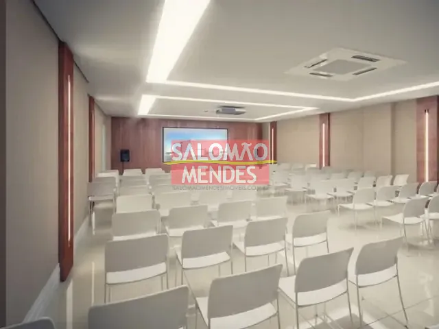 Sala à venda, no bairro Parque Verde em Belém