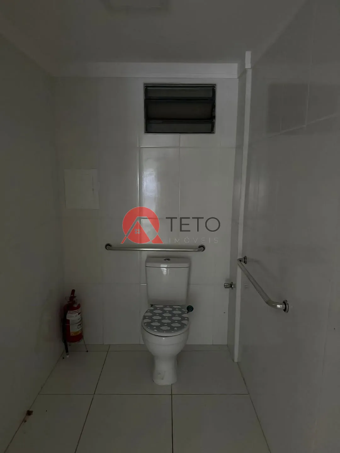 Sala-Conjunto, 48 m² - Foto 4