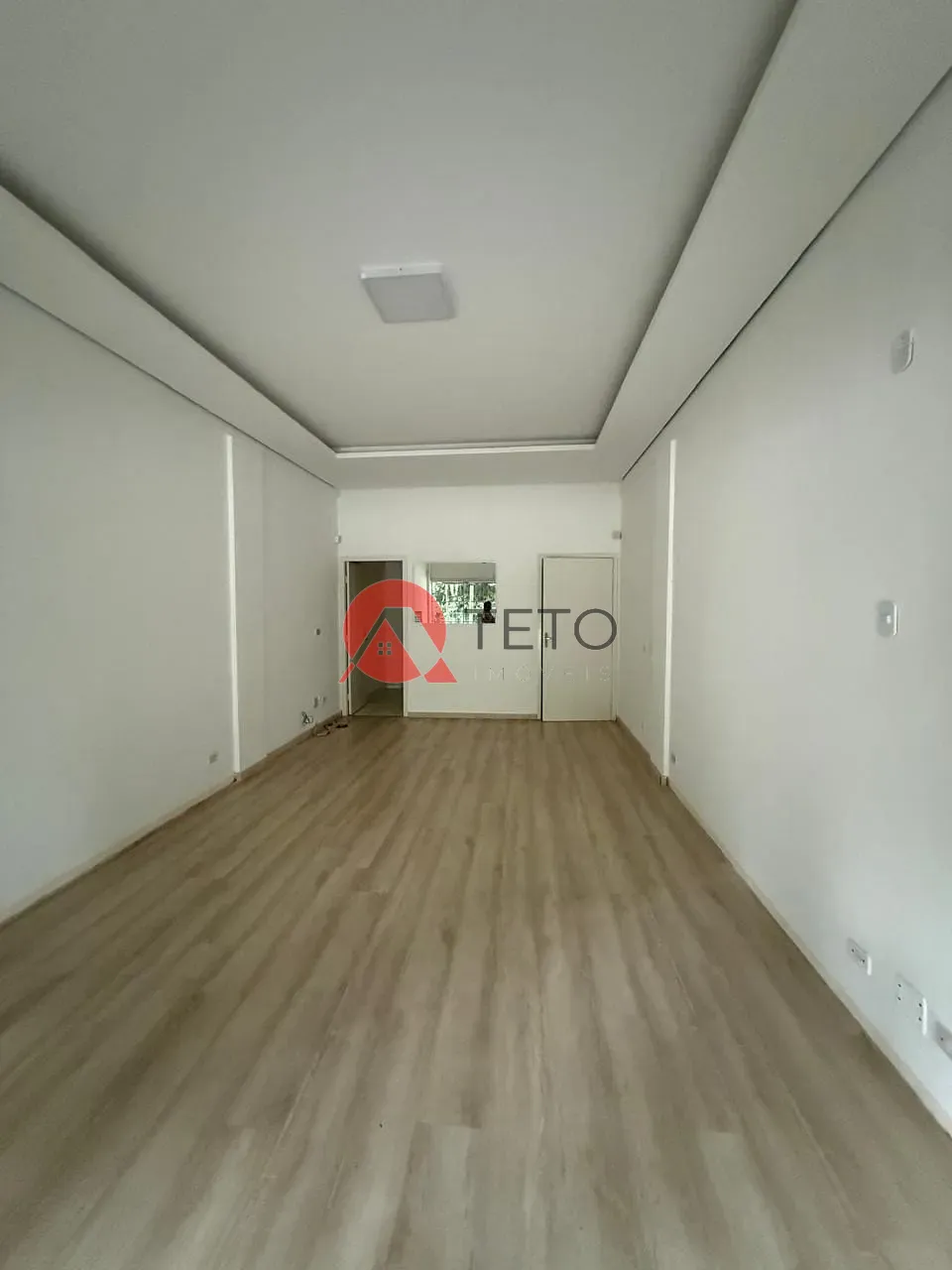 Sala-Conjunto, 48 m² - Foto 2