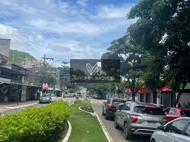 Sala com 135m², para alugar, no bairro Santa Lúcia em Vitória