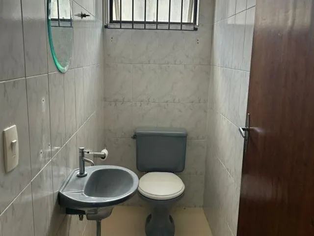 Sala com 70m², para alugar, no bairro Planalto em São Bernardo do Campo