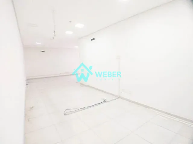 Sala com 97m², à venda ou para alugar, no bairro Centro em Novo Hamburgo