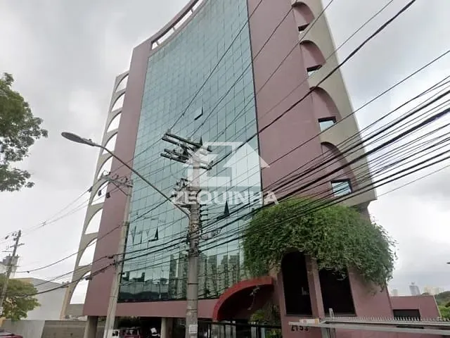 Sala com 30m², à venda, no bairro Bela Vista em Osasco