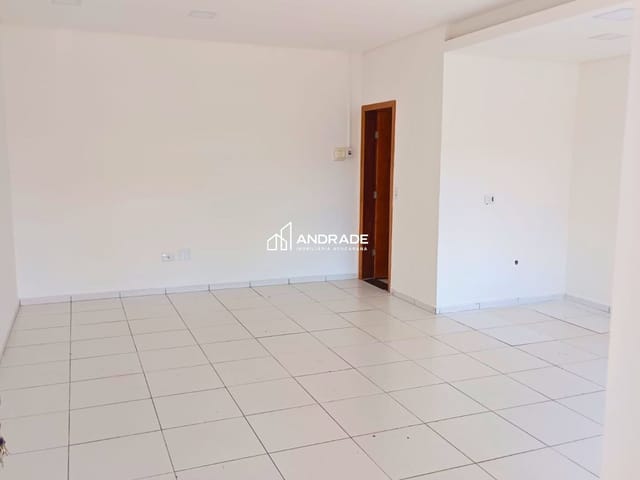 Sala para alugar, no bairro Vila Feliz em Apucarana